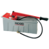 RIDGID Model 1450 Manually-Operated Test Pump