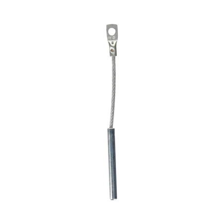 RIDGID 51092 Lock Pin Cable