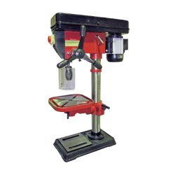 FORTEX Drilling Machine Bench FTX-20-TS