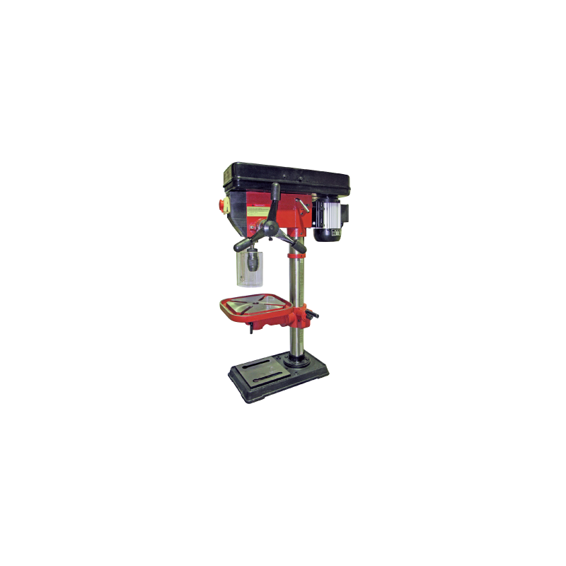 Taladro de Sobremesa FTX-20-TS FORTEX Taladro de Sobremesa FTX-20-TS FORTEX