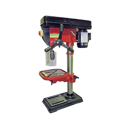 FORTEX Drilling Machine Bench FTX-20-TS