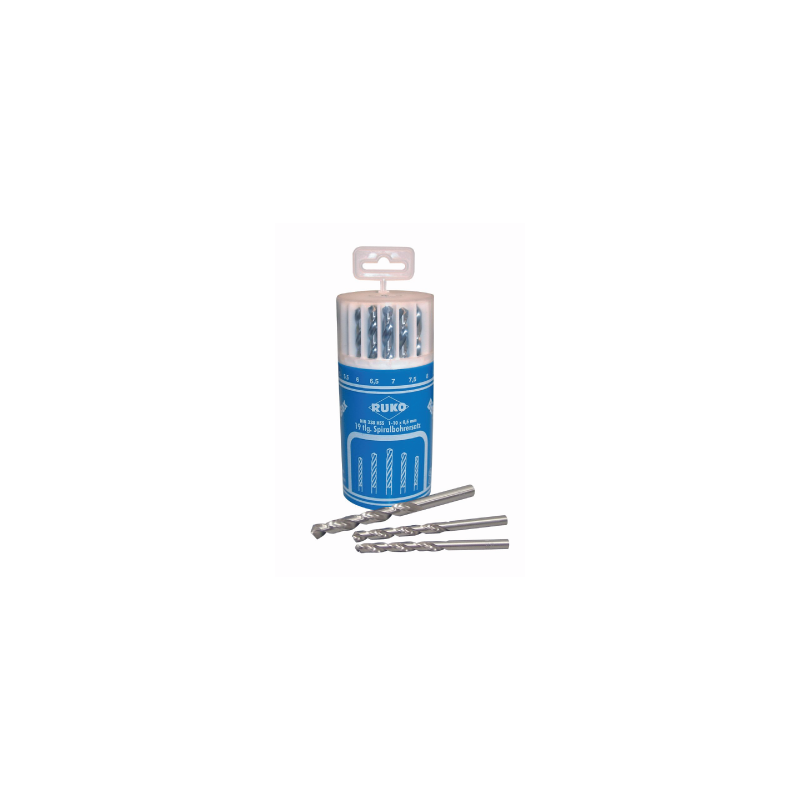 JG.BROCAS HSS 19PC