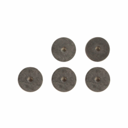 SET OF 5 WASHERS - 1450