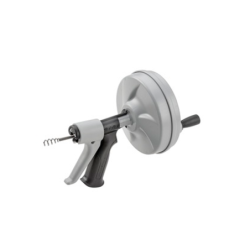 RIDGID Power Spin+ with Autofeed KWIK
