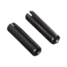Conjunto de 2 Cavilhas Cilíndricas Fendidas 1/4' x 1' 58090 RIDGID