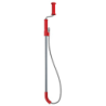 Auger para Inodoro 3' (1 m) con Cabeza Bulbosa K-3 59787 RIDGID