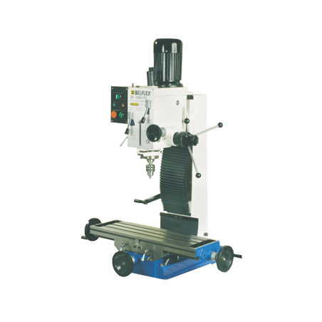 BELFLEX Drilling Machine BF-7045-FG TF 400V