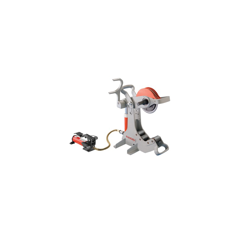 Cabeça com Rolete para Suportes VJ BTH-9 RIDGID