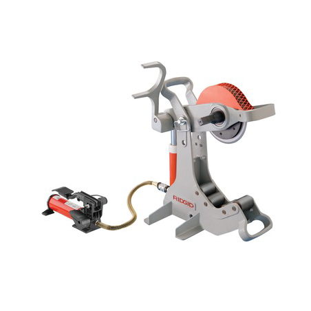 Cabeça com Rolete para Suportes VJ BTH-9 RIDGID