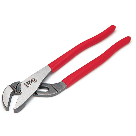 Alicates de Aperto e Ranhurados 710 RIDGID