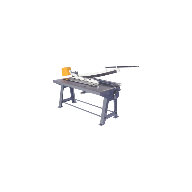 FORTEX Guillotine Shear FTX 1 x 1250 CGB