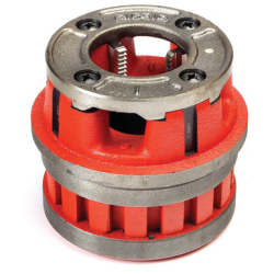 RIDGID Pipe Die Head Model No. 11-R BSPT Alloy RH 1 1/4