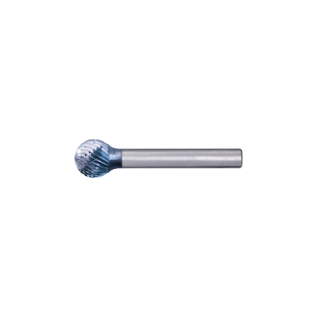 FRESA TUNGS.  KUD 1009/6 3P – HC-FEP