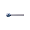 FRESA TUNGS.  KUD 1009/6 3P – HC-FEP