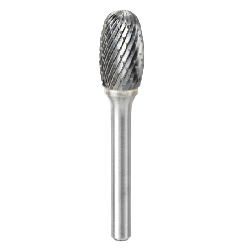 Fresa Tungsténio TRE 6X10-Ø6 C-3P CHEMITOOL