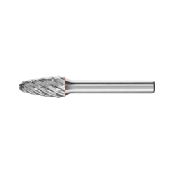 FRESA METAL DURO ÁRBOL RBF 1020/6