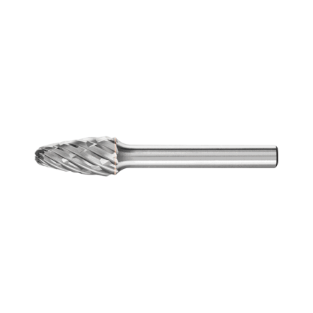 FRESA METAL DURO ÁRBOL RBF 1020/6