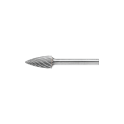 FRESA METAL DURO OBUS SPG 1225/6 INOX