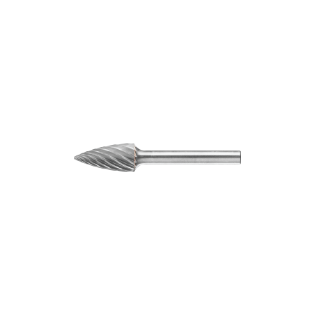 FRESA METAL DURO OBUS SPG 0820/6 INOX