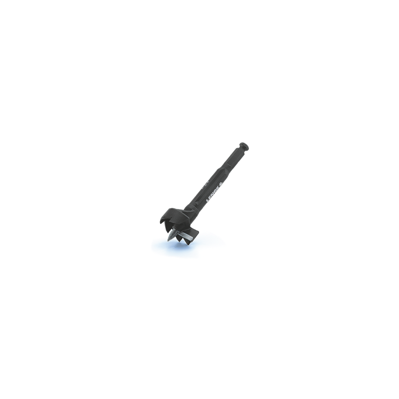 LEADER BIT 92MM 3 5/8" LEADER BIT 92MM 3 5/8"