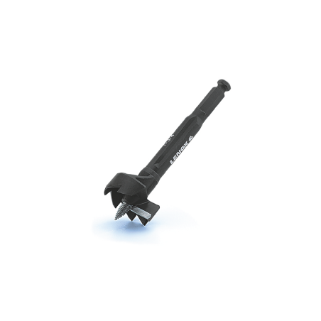 LEADER BIT 92MM 3 5/8"