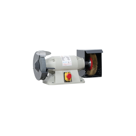 FORTEX Bench Grinder FTX-200-ECM