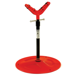 RIDGID Support Stand for Groovers 965