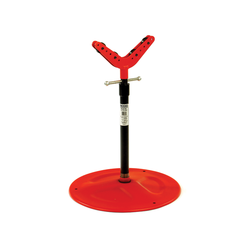 Suporte com Ranhurador 965 RIDGID