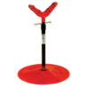 Suporte com Ranhurador 965 RIDGID