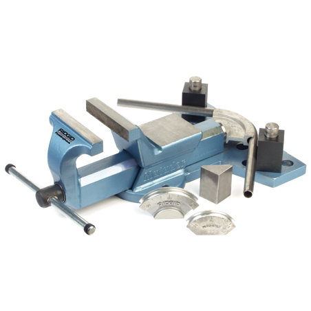 Molde de 18 mm RIDGID