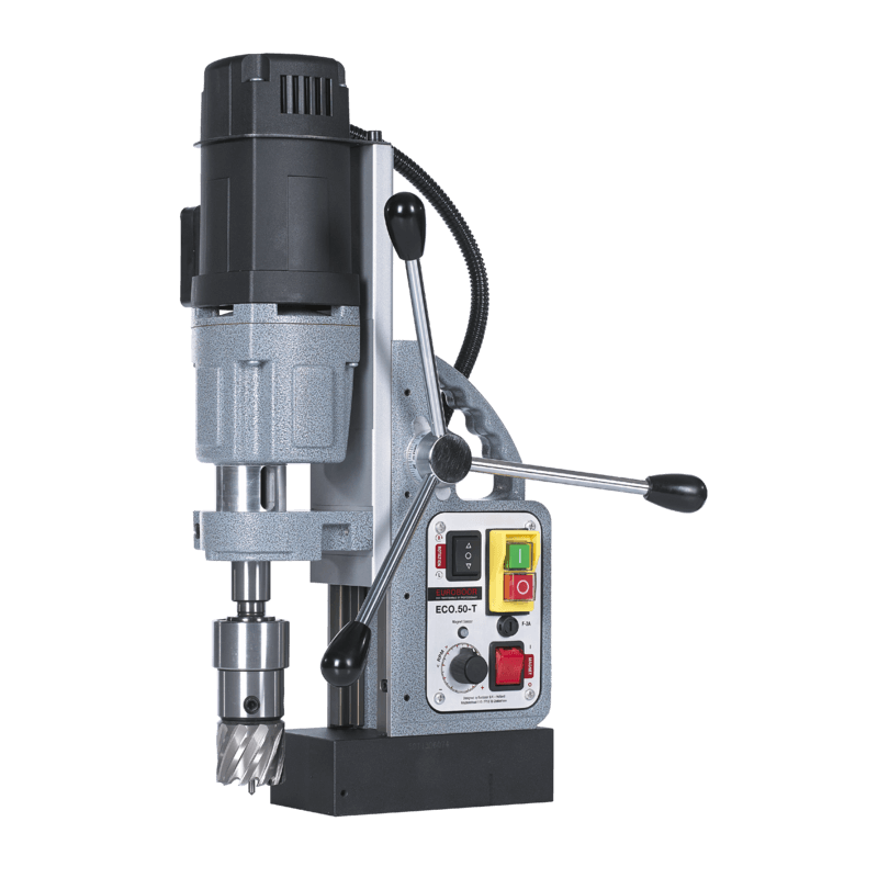 Taladro Magnético Euroboor Eco. 50-T BELFLEX