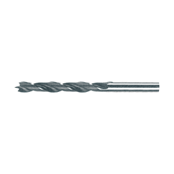 Broca para Madeira Standard Com Ponta Centradora DeWalt 3x70mm