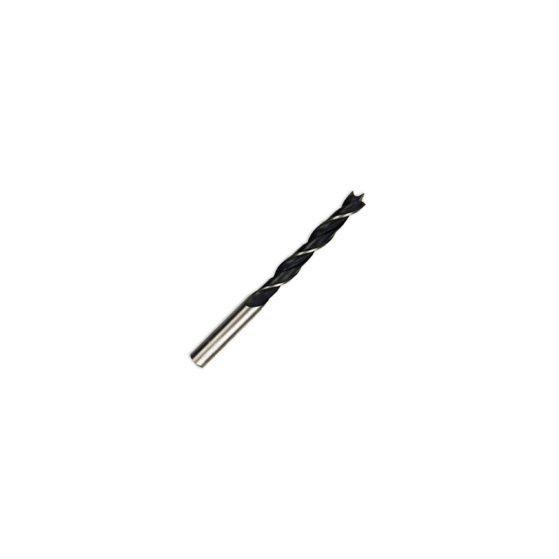 DeWalt Brad Point Wood Drill Bit 4x80mm