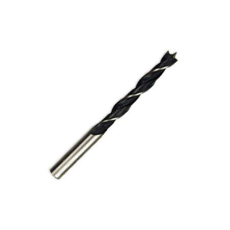 DeWalt Brad Point Wood Drill Bit 4x80mm