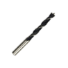 DeWalt Brad Point Wood Drill Bit 4x80mm