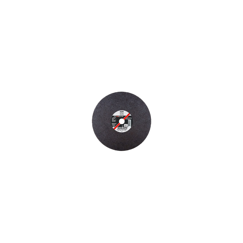 Discos de Corte Alto Rendimento SG-Elastic, 80 m/s, Plano T (Forma 41) PFERD 80 T 400-4,0 a 30 L SG-Chop-HD/32,0 Discos de Corte Alto Rendimento SG-Elastic, 80 m/s, Plano T (Forma 41) PFERD 80 T 400-4,0 a 30 L SG-Chop-HD/32,0