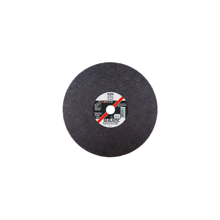 PFERD Cut-Off Wheels Performance SG, 80 m/s, Flat Type T (Shape 41) 80 T 400-4,0 a 30 L SG-Chop-HD/32,0