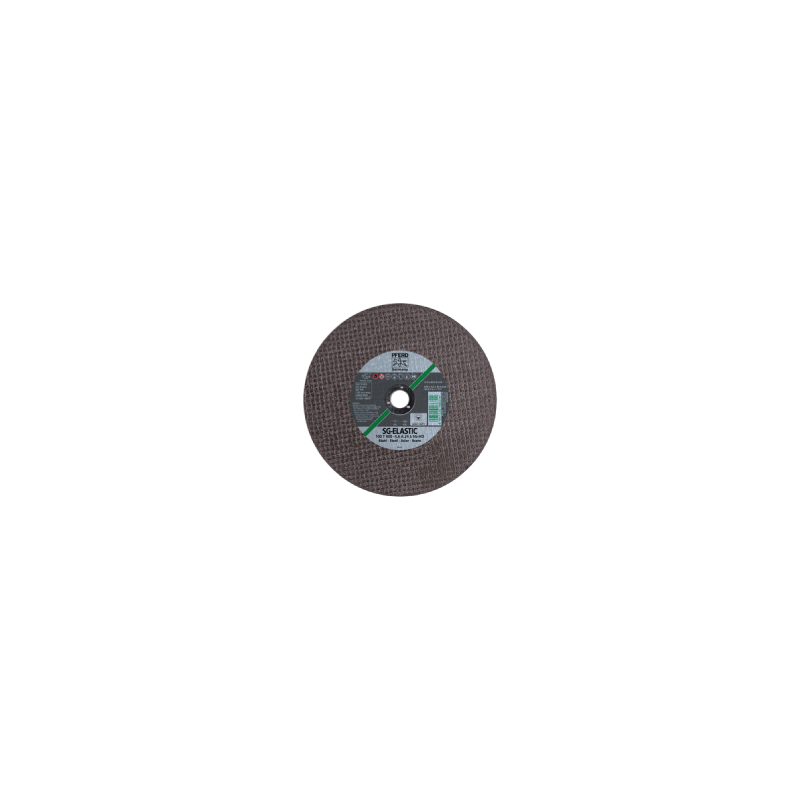 PFERD Cut-Off Wheels For Stationary Applications Special Line SGP, Heavy Duty SGP HD Steel 100 T 250-1,8 A 24 Q SG-HD/32,0 PFERD Cut-Off Wheels For Stationary Applications Special Line SGP, Heavy Duty SGP HD Steel 100 T 250-1,8 A 24 Q SG-HD/32,0