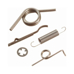 E10512 138 SPRING KIT