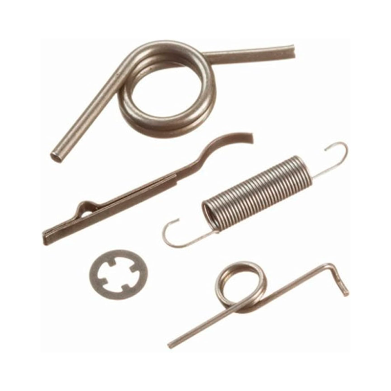 E10512 138 SPRING KIT E10512 138 SPRING KIT