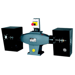 FEMI 209 EVO Polishing Machine