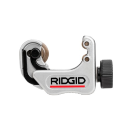 RIDGID Feed Assisted Midget Cutter 117