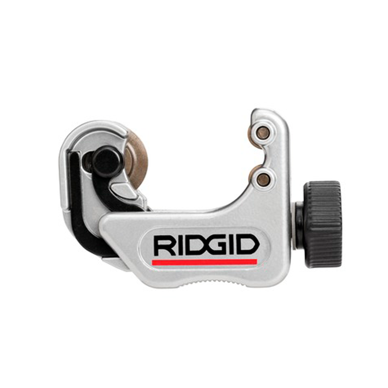 RIDGID Feed Assisted Midget Cutter 117 RIDGID Feed Assisted Midget Cutter 117