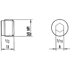 PECA NR.21 P/BMD-6
