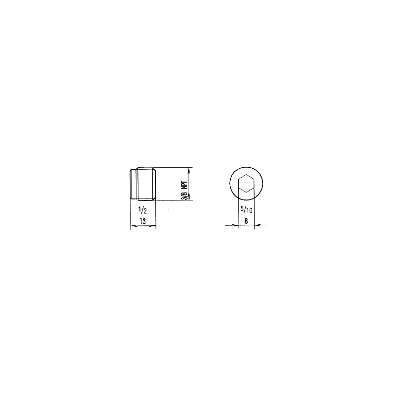 PECA NR.21 P/BMD-6