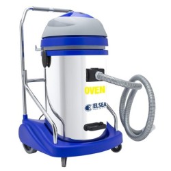 ELSEA Vacuum Cleaner VERSO OVEN 2400 W
