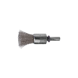 Escovas Tipo Pincel, Sem Trançado - Arames De Aço (ST) Tipo Combitwist PBU 1010/6 ST 0,35 PFERD