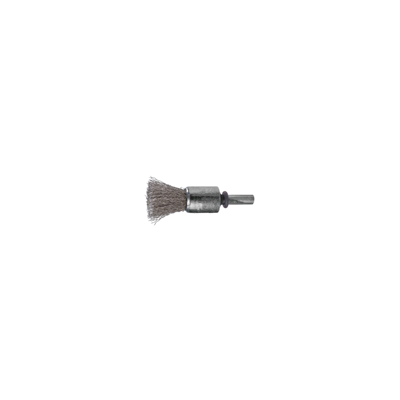 Escovas Tipo Pincel, Sem Trançado - Arames De Aço (ST) Tipo Combitwist PBU 1010/6 ST 0,35 PFERD Escovas Tipo Pincel, Sem Trançado - Arames De Aço (ST) Tipo Combitwist PBU 1010/6 ST 0,35 PFERD