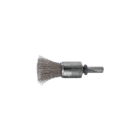 Escovas Tipo Pincel, Sem Trançado - Arames De Aço (ST) Tipo Combitwist PBU 1010/6 ST 0,35 PFERD