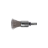 Escovas Tipo Pincel, Sem Trançado - Arames De Aço (ST) Tipo Combitwist PBU 1010/6 ST 0,35 PFERD